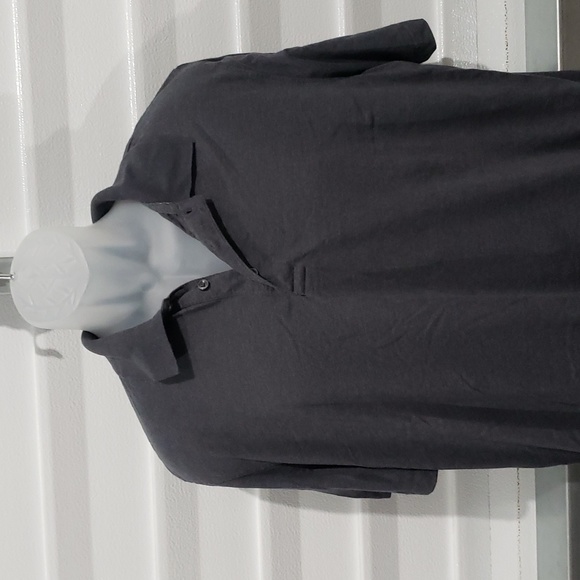 George‎ brand polo size XL (46-48) dark gray - Picture 2 of 10